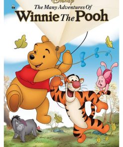 Winnie the Pooh, TLS 97.