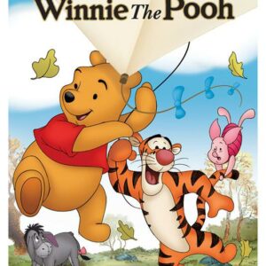 Winnie the Pooh, TLS 97.