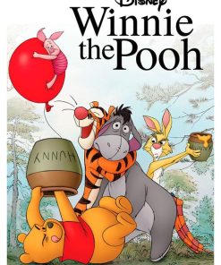 Winnie the Pooh, TLS 98.