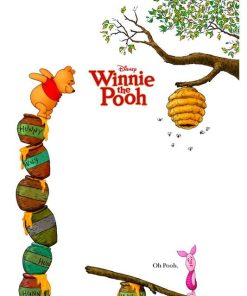Winnie the Pooh, TLS-99.
