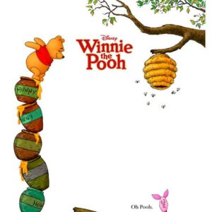 Winnie the Pooh, TLS-99.