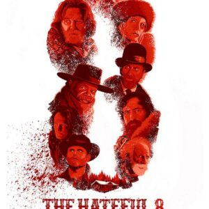 The Hateful Eight 2, TNT-10.