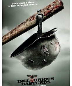 Inglourious Basterds 3, TNT-14.