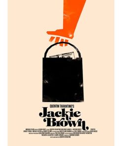 Jackie Brown 1, TNT-15.