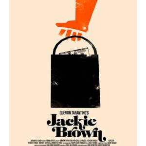 Jackie Brown 1, TNT-15.