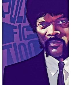 Pulp Fiction 4, TNT-23.