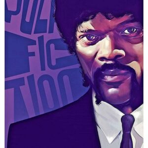 Pulp Fiction 4, TNT-23.