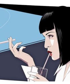 Pulp Fiction 6, TNT-26.