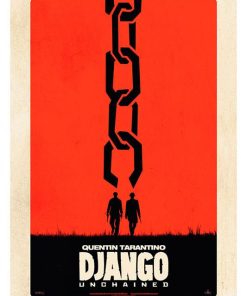 Django, TNT-3.