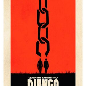 Django, TNT-3.