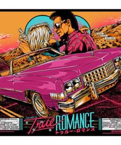 True Romance, TNT-30.