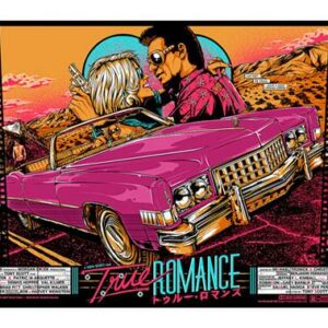 True Romance, TNT-30.
