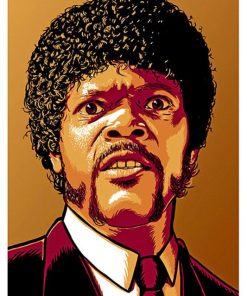 Pulp Fiction 3, TNT-31.