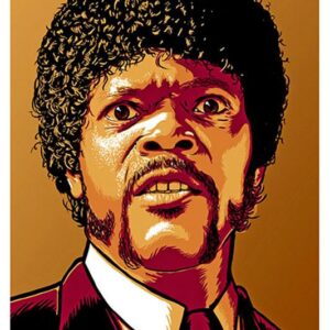 Pulp Fiction 3, TNT-31.