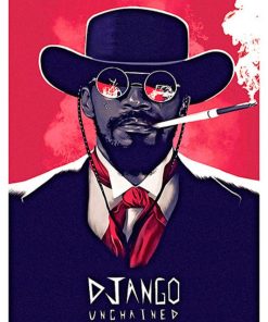 Django 5, TNT-32.