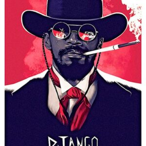 Django 5, TNT-32.