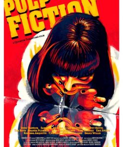 TARANTINO, TNT-33