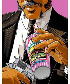 TARANTINO, TNT-35