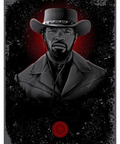 Django, TNT-36