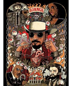 Django 2 TNT-4.