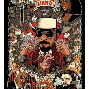 Django 2 TNT-4.
