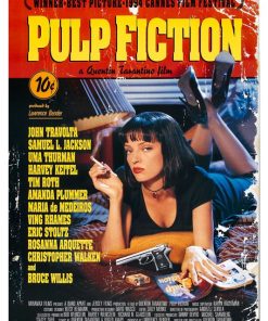 Pulp Fiction, TNT-41