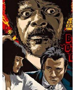 Pulp Fiction, TNT-42