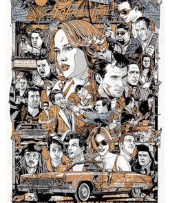 True Romance, TNT-46