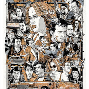 True Romance, TNT-46