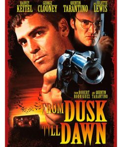 From Dusk Till Dawn 1 TNT-7.