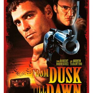 From Dusk Till Dawn 1 TNT-7.