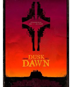 From Dusk Till Dawn 2 TNT-8.
