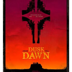 From Dusk Till Dawn 2 TNT-8.