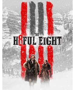 The Hateful Eight 1, TNT-9.