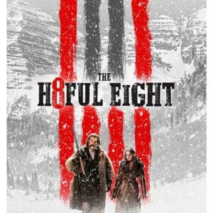 The Hateful Eight 1, TNT-9.