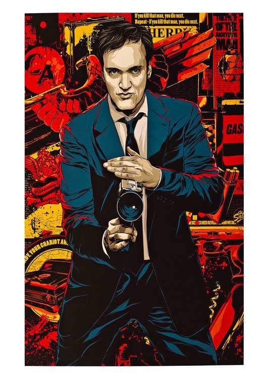 Tarantino_Director