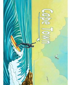 Cape Town  Surf, Surf-10.
