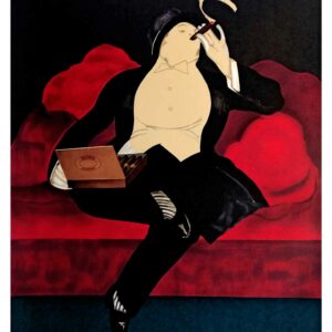 HABANOS CIGARS, Advx-012