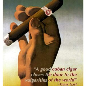 HABANOS CIGARS, Advx-013