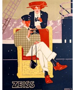 GERMAN ADVERT, Advx-014