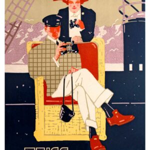 GERMAN ADVERT, Advx-014