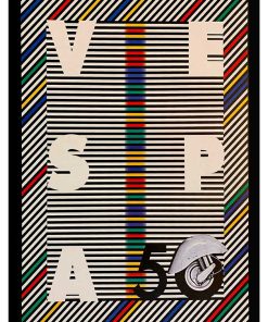 Vespa, Advx-016