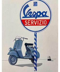 Vespa, Advx-017
