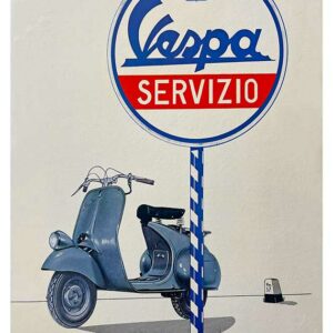 Vespa, Advx-017