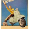 Vespa, Advx-018