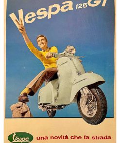Vespa, Advx-018