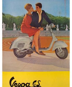 Vespa, Advx-019