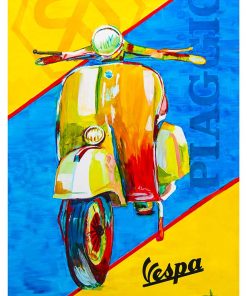 Vespa, Advx-020