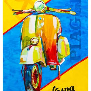 Vespa, Advx-020