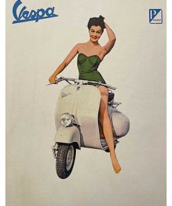 Vespa, Advx-021